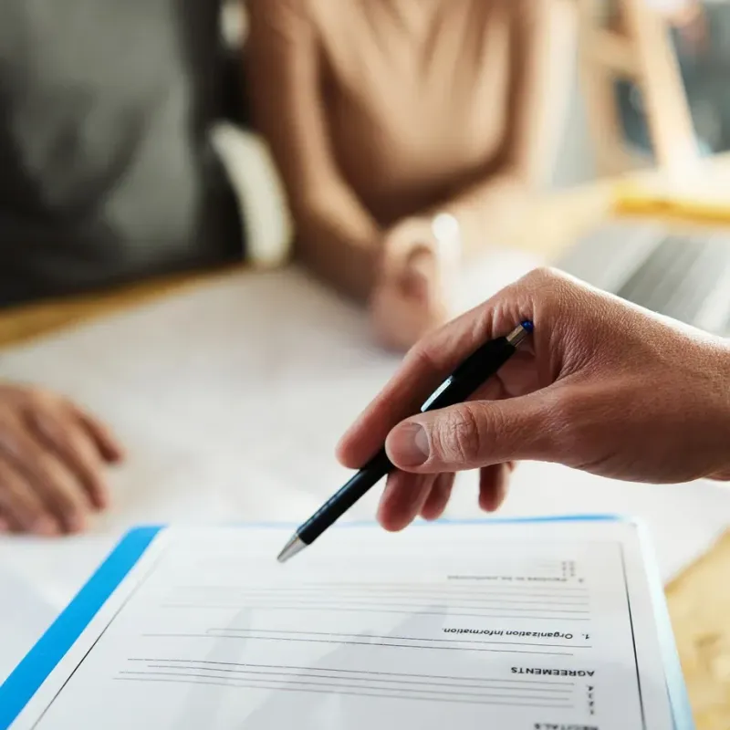 Personal lifestyle loan application