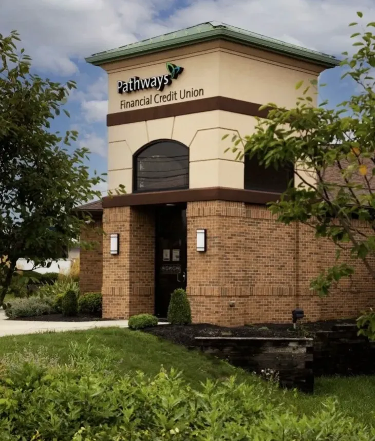 Pathways credit union branch whitehall
