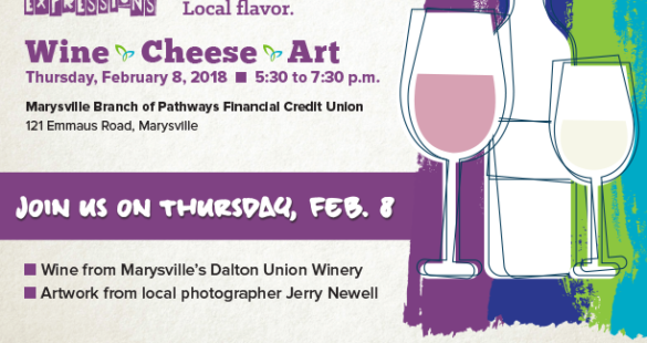 Local Expressions February 8