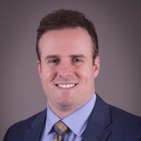 headshot of Financial Adviser Christopher Bright