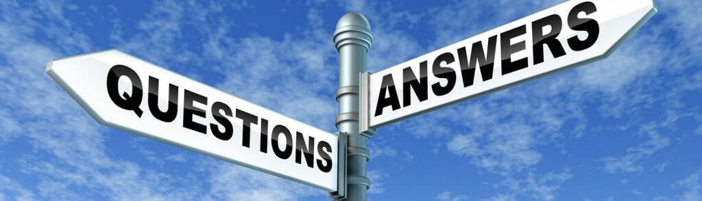Questions and Answers