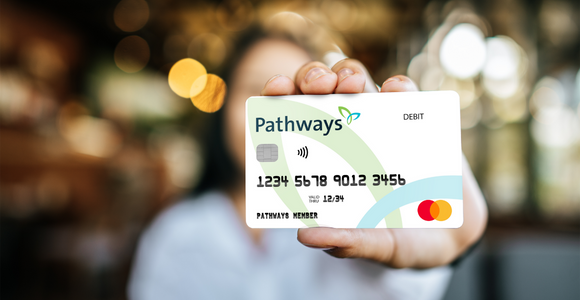 Pathways Debit Card
