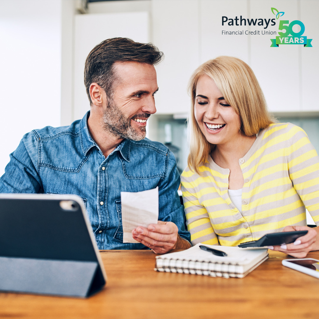 Pathways Financial Credit Union Marysville Oh Pathways Financial Credit Union | Your Local Marysville Bank - Pathways